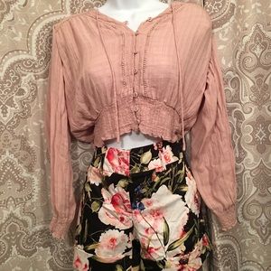 🔥 American Rag & 7Avenue short🔥